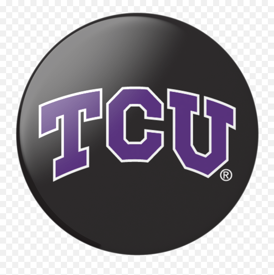 Tcu Black - Texas Christian University Png,Tcu Logo Png