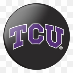 Tcu Logo Png Transparent Svg Vector - Texas Christian University Mascot ...