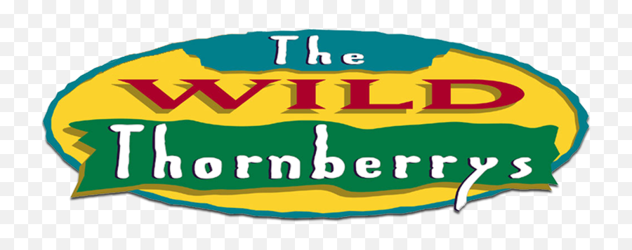 Download The Wild Thornberrys 53e80421bbf17 - Nickelodeon Wild Thornberrys Logo Transparent Png,Breath Of The Wild Logo