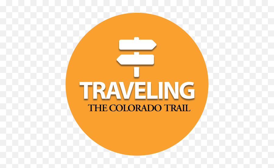 Ctf Home Page - Colorado Trail Foundation Vertical Png,Blood Trail Png