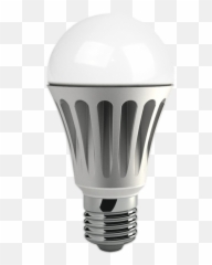 Led Light Bulb Png 1 Image