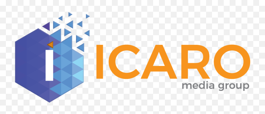Positions Icaro Media Group - Iscac Png,Ruby On Rails Logo