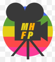 Mountain Hawk Film Productions - Language png