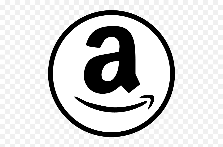 Amazon Transparent Background - Transparent Background Transparent Amazon Logos Png,Amazon Logo Transparent Background