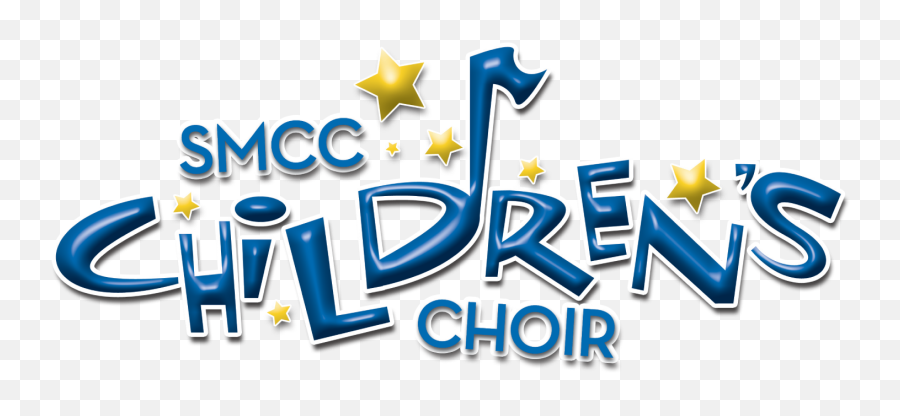 Shadow Mountain Community Church - Childrenu0027s Choir Choir Logo Png ...