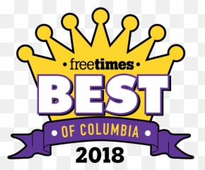 Best Of Columbia Logo 2018 Cool Care Heating And Air - Free Times png