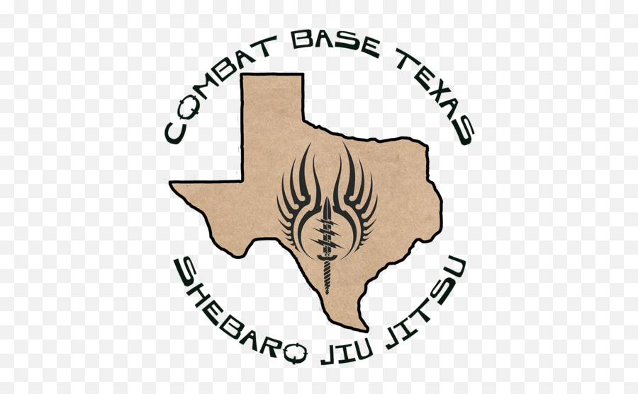 Combat Base Texas - Shebaro Jiu Jitsu Language Png,Brazilian Jiu Jitsu Logo