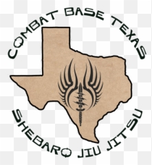 Combat Base Texas - Shebaro Jiu Jitsu Language Png,Brazilian Jiu Jitsu Logo