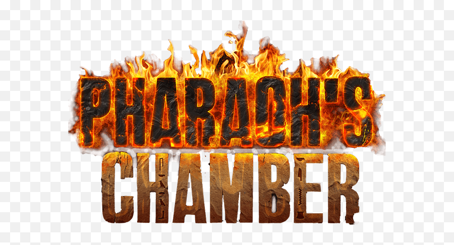 Pharaohs Chamber U2013 60 Minute Escape - Language Png,Pharaoh Logo