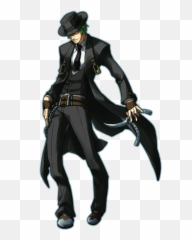 Download Columnsu003du201d4u2033 - Perry The Platypus As A Human Full Blazblue Continuum Shift Hazama Png,Perry The Platypus Png