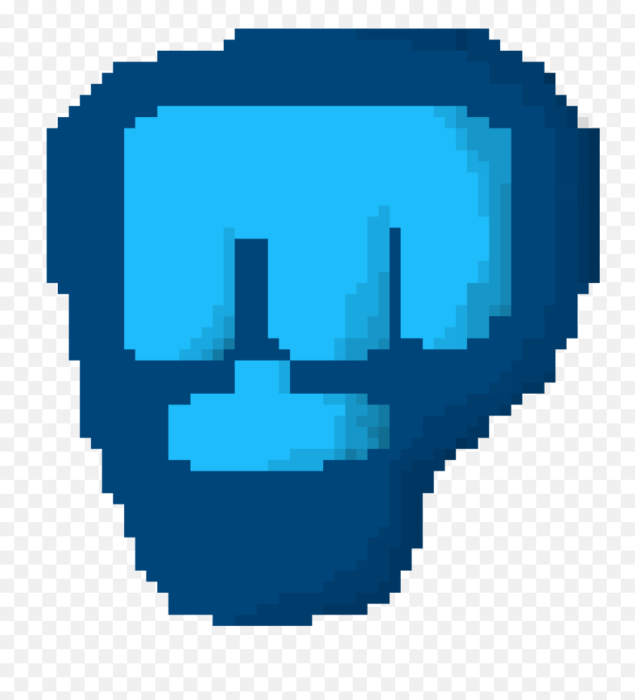 The Brofist Pixel Art - Moonlighter Star Platinum Gloves Png,Brofist Png