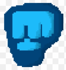 The Brofist Pixel Art - Moonlighter Star Platinum Gloves Png,Brofist Png