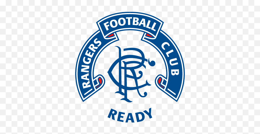 Rangers Logo - Rangers Football Club Logo Png,Power Rangers Logos