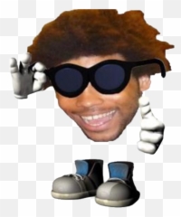Download Cool Thumbs Up Png Image With