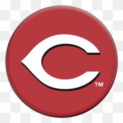 Cincinnati Reds Logo Png - Warren Street Tube Station