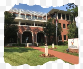 Ronald Mcdonald House Of Charlotte - Yard png