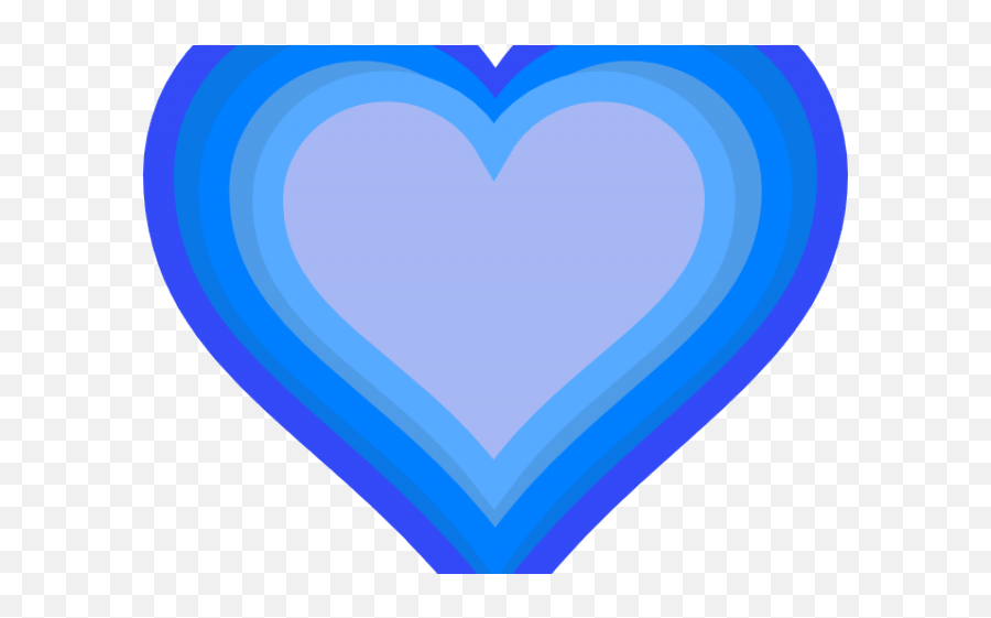 Blue Hearts Png - Blue Hearts Cliparts Heart 3841297 Girly,Blue Heart Transparent