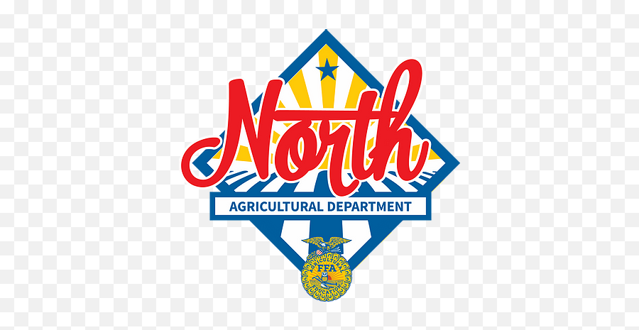 North Ffa High School Bakersfield - Ffa Alumni Emblem Png,Ffa Logo Png