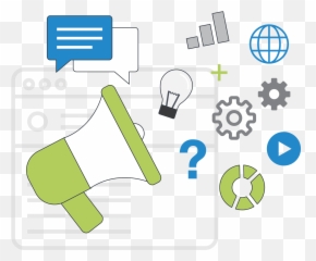 Branding U0026 Graphic Design Digital Main Street - Icon png