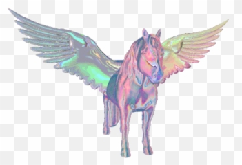 Unicorns Word Transparent Png Clipart - Gif Transparent Background Unicorn,Transparent Unicorn