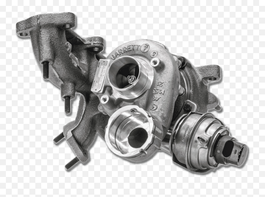 Volkswagen 19l 20l Tdi Engines - Garrett Motion Tdi Alh Replacement Turbo Png,Vw Png