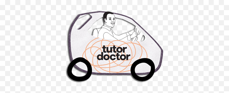 Guy - Smartcar Tutor Doctor Centurion East For Adult Png,Smart Car Logo