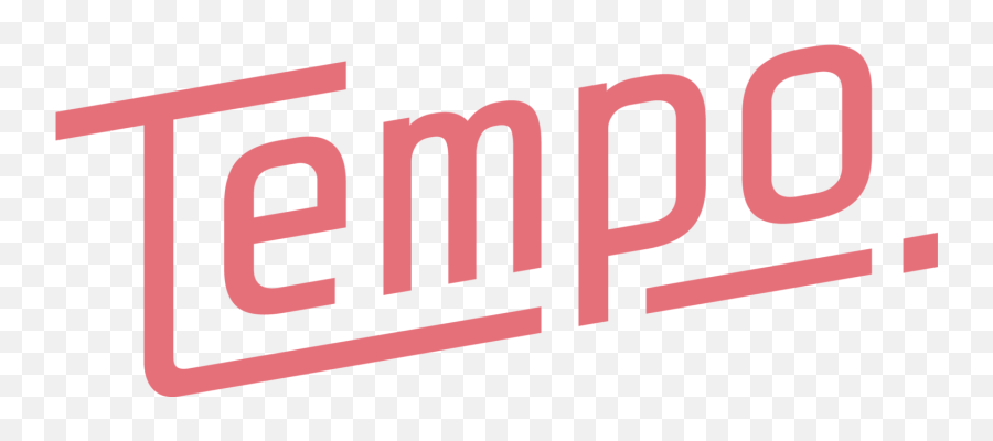 Tempo Logo - Logodix Vertical Png,Tempo Storm Logo