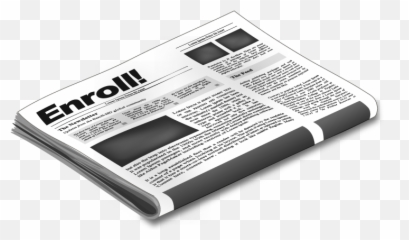 Newsletter - Horizontal png