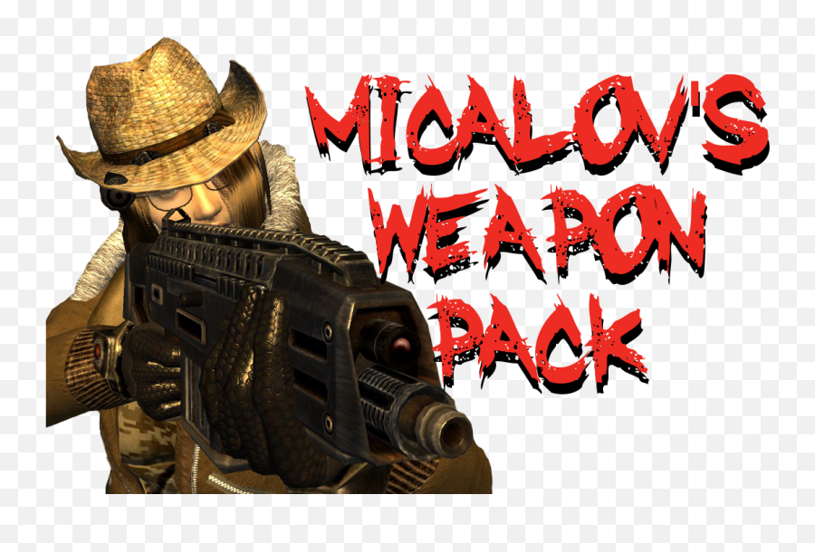 Fallout New Vegas Mods - Western Png,Fallout New Vegas Icon