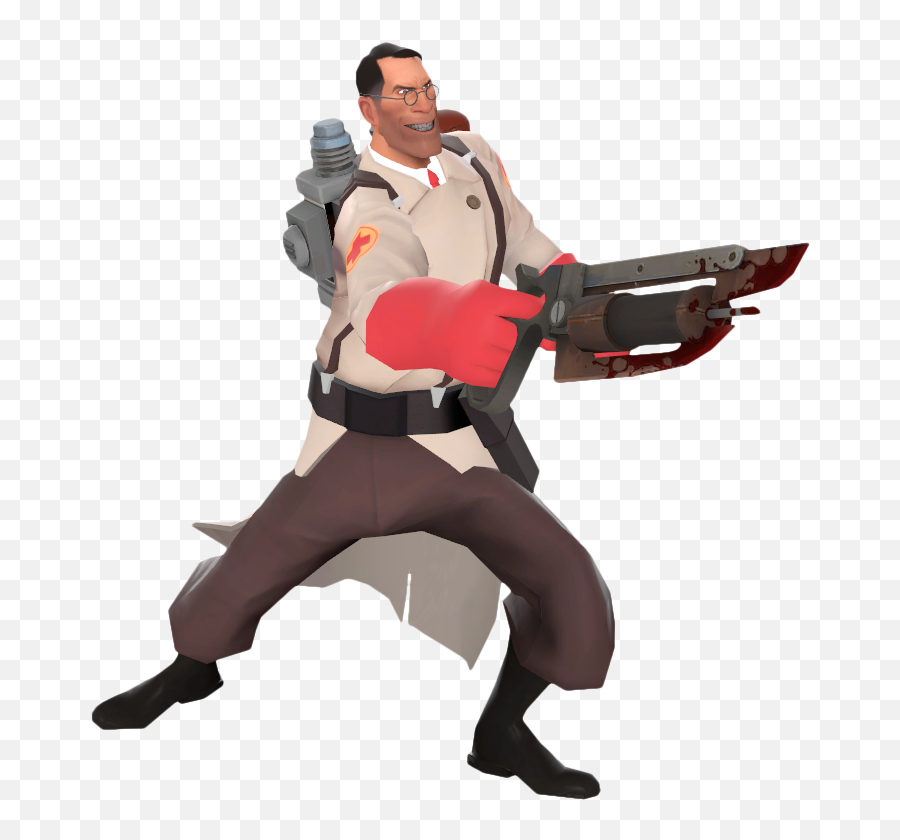 Spinaltap - Tf2 Medic Ubersaw Png,Tf2 Medic Icon