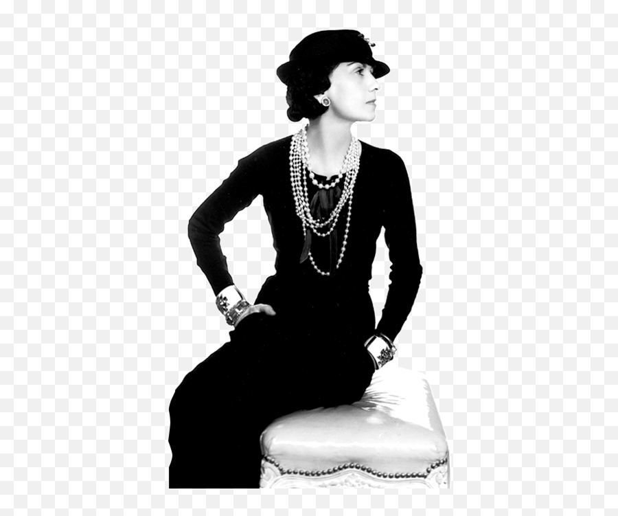 Coco Chanel Transparent U0026 Png Clipart Free Download - Ywd Coco Chanel Transparent Background,Chanel Png