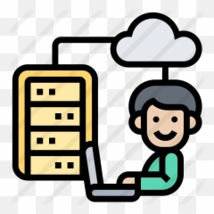 Provider - Happy Png,Provider Icon