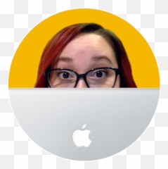 About Bobbi Lachance - Full Rim png