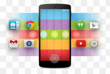 Android Cheatsheet For Graphic Designers - App Development Transparent Background png