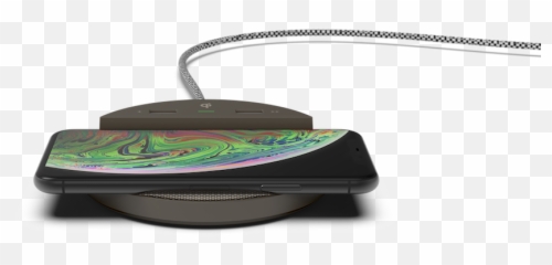 Wireless Charging And Usb Outlets For Hotels - Station C Modem Png,Weave Png