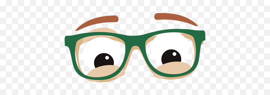 Female Eye With Glass - Transparent Png U0026 Svg Vector File Eye Glass Png Vector,Cartoon Eye Png