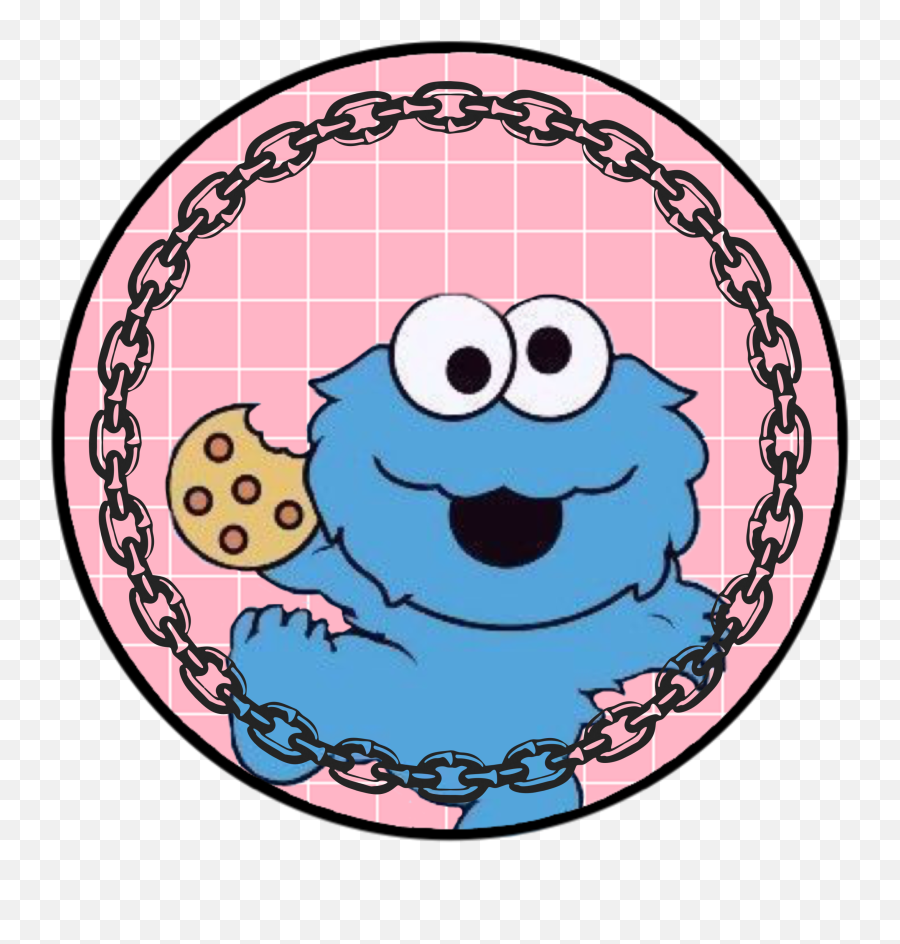 The Most Edited Cookiessssssss Picsart - Bike Chain Vector Png,Tattletail Icon