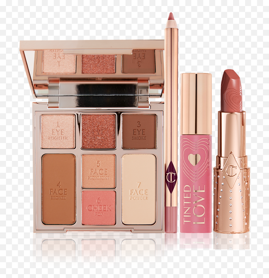 Official Site Luxury Makeup Skincare U0026 Beauty Charlotte - Girly Png,Icon Lipstick By Mac