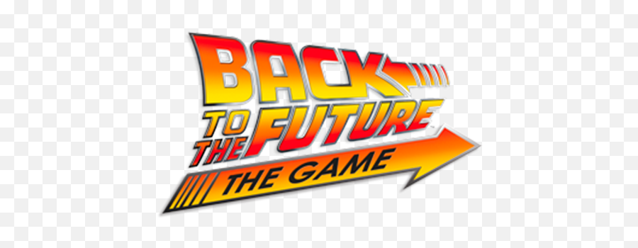 Supported Games Caffeine - Transparent Back To The Future The Game Logo Png,Ironsight Game Icon