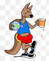 Download Beer Clip Art Free Clipart Of Bottles - Aussie Clipart Png,Beer Clipart Transparent Background