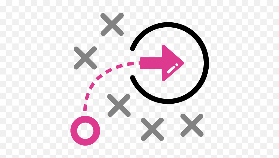 Playbook Game Plan - Dot Png,Gameplan Icon