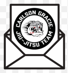 The Carlson Gracie Online Shop - Language png