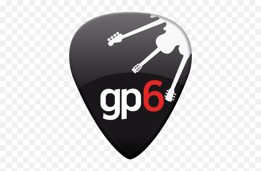 Guitar Pro 6 Icon Png Desktop