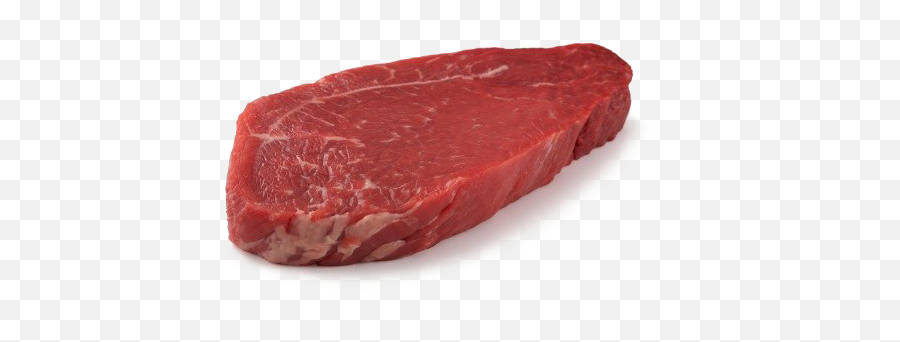 Beef Meat Png Clipart - Boneless Top Sirloin Steak,Steak Png