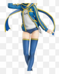 Sega Mysterious Heroine X Spm - Fate Saber Mysterious Sega Arturia Assassin Prize Png,Saber Fate Icon