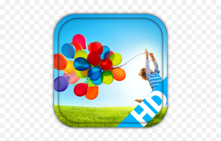 App Insights Galaxy Balloon Hd Wallpaper Apptopia - Samsung Galaxy S4 Gt Png,Galaxy S4 Icon