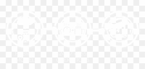 About Us 1901 Group - Johns Hopkins Logo White png