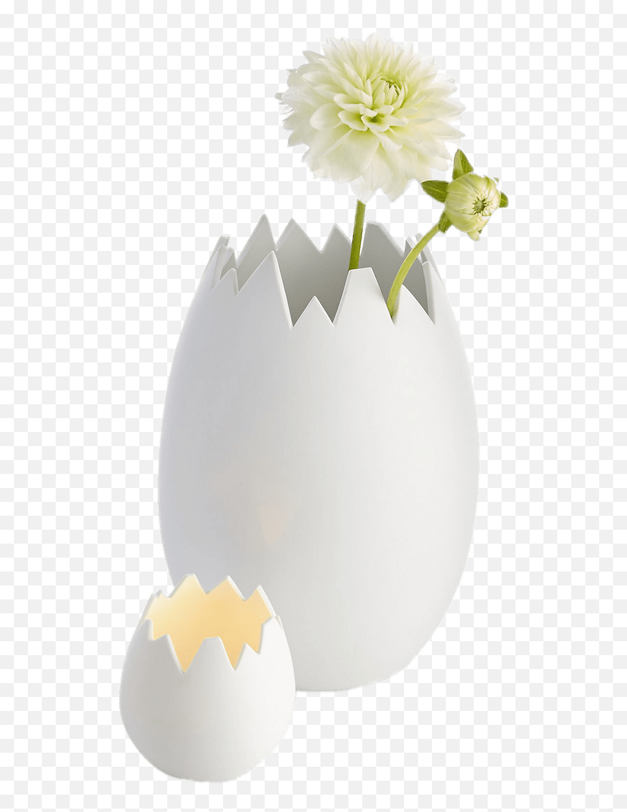 Cracked Eggshell Vase Transparent Png - Stickpng Vase,Cracked Png