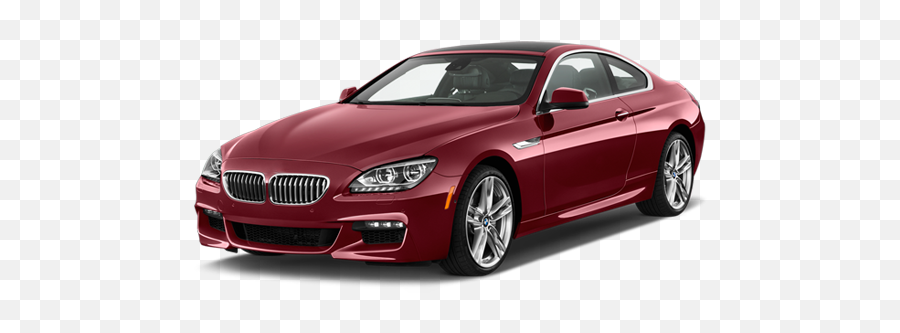 Car Png Files Picture 492551 - 2017 Bmw 650i Coupe,.png File