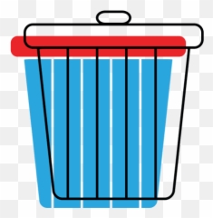 Trash Recycle Bin Offset Icon Ad Sponsored Paid - Basura Icono Png,Recycle Icon Transparent